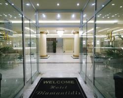 Hotel Diamantidis