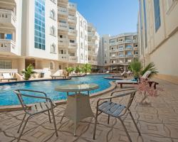 Hurghada Dreams Resort