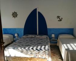 Monolocale Il Fenicottero