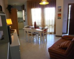 Appartamento Azzurro