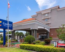 Comfort Inn & Suites Melbourne-Viera