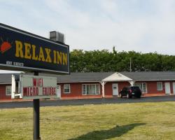 Relax Inn - Smyrna