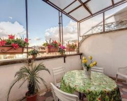 Rhome Apartments Giuliana