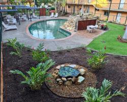 Alatai Holiday Apartments