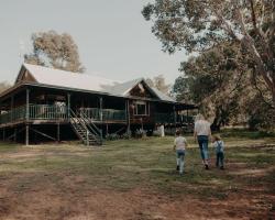 Yallingup Forest Resort