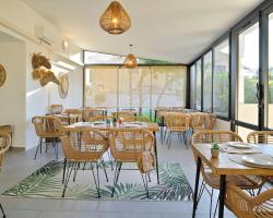 Hôtel L'Escale Coté Port