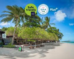 Chaweng Garden Beach Resort - SHA Plus