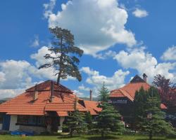 Ethno Homestay Savić