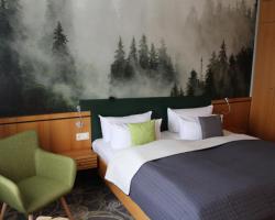 Hotel Rennsteig