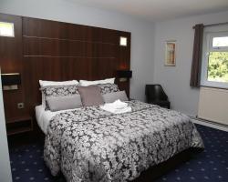 Quality Hotel Coventry