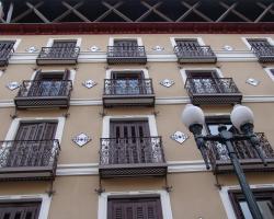 Apartamentos Zaragoza Coso