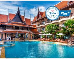 Nipa Resort, Patong Beach - SHA Extra Plus