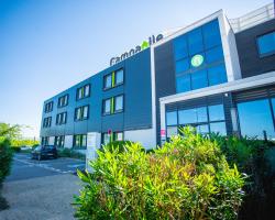 Campanile Carcassonne Est - La Cité