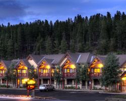 Breck Inn