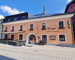 Gasthof - Restaurant Löcker