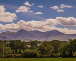 Killarney Self Catering - Rookery Mews Apartments