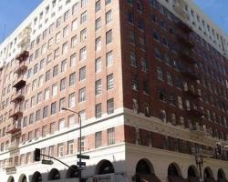 Historic Downtown Loft