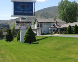 Hanging Lake Inn