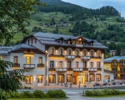 Hotel Pejo
