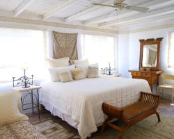 Suites Santo Domingo