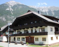 Pension Marienhof