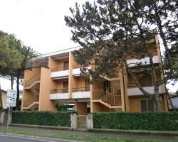 Apartment in Bibione 24433