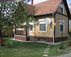 Apartment Balatonszabadi - Balaton 20020