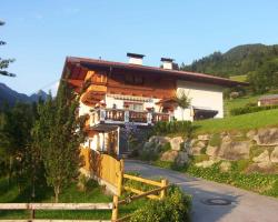Apartment in Stummerberg/Zillertal 790