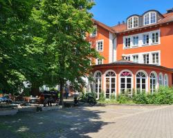 Hotel Königin Olga