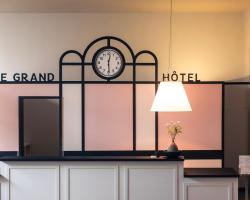 Le Grand Hotel By Stay Collection