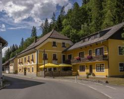 Pension Kempenbruck