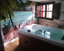 Hotel Boutique Real Posada De Liena con jacuzzi y Restaurante Liena