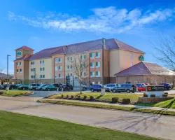 La Quinta by Wyndham Indianapolis Airport Plainfield