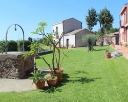 Il Giardino degli Ovali