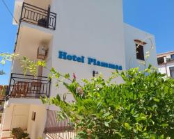 Hotel Plammas
