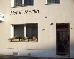 Hotel Merlin Garni