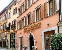 Hotel Antico Borgo