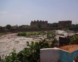 Hotel Fort View Orchha