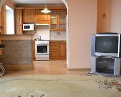 Studio Apartments
