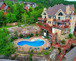 Haut-Bois by Rendez-Vous Mont-Tremblant