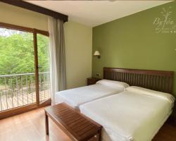 Hotel Bufon de Arenillas