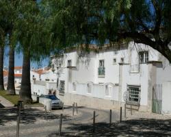 Apartamentos da Muralha – Porta da Vila