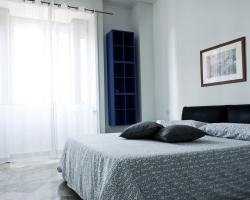 Temporary Home Via Torino