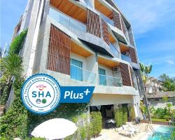 Lemonade Phuket Hotel -SHA Plus