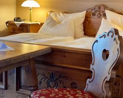 Stefans Gästezimmer