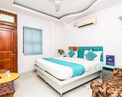 OYO 3349 Hotel Anoop