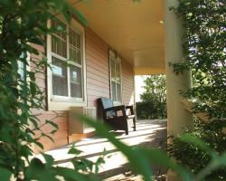 Silverwood Motel