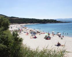 Appartamenti Spiaggia Longa