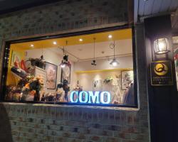 Myeongdong Guesthouse Como