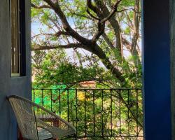 La Betulia Bed and Breakfast